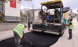 Bursa’da üç mahalle baştan sona yenileniyor