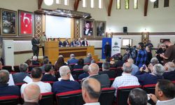 İnegöl’de muhtarlar aynı çatı altında buluşacak