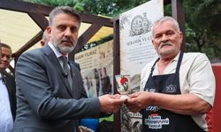 Bursa’nın 700 yıllık lezzet mirası dünyaya açılıyor