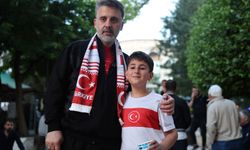 Bursa milli maça kilitlenecek: Dev ekran kuruluyor!