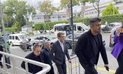 Kurtlar Vadisi senaristleri ifade vermek için adliyede