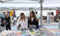 Mudanya’da 8. Kitap Fuarı başlıyor: 5 gün boyunca fikirler konuşulacak
