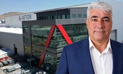 Astor Enerji sahibi Feridun Geçgel'in pasaportuna el konuldu