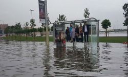 Sağanak alarmı: Valilikten sel ve su baskını uyarısı