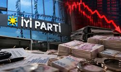 İYİ Parti'den fon vurgunu için suç duyurusu