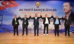 CHP’den AK Parti’ye 3 transfer