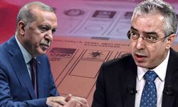 Uçum’dan Erdoğan’ın adaylığı ve seçim tarihiyle ilgili dikkat çeken açıklama
