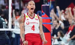 Melissa Vargas’tan tarihi seri