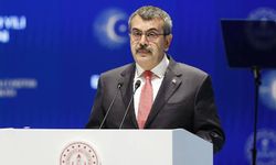 Millî Eğitim Bakanı Tekin: Önümüzdeki yıl Maarif Modeli'ne tamamen geçmiş olacağız