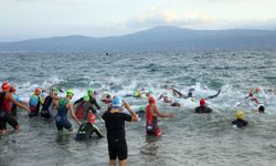 Türkiye Triatlon Kupası finali Bursa'da nefes kesecek