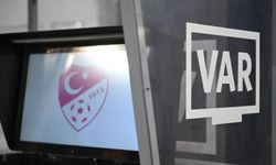 Başakşehir-Galatasaray maçının VAR hakemi belli oldu
