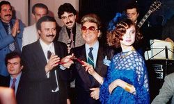 Zeki Müren’in yıllardır saklanan kaydı ortaya çıktı