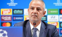 Fenerbahçe'de İsmail Kartal görevinden istifa etti!