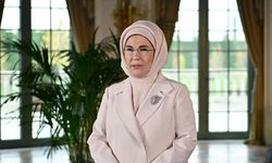 Emine Erdoğan’dan BM’de çocuklar için güvenli dijital dünya çağrısı