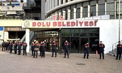Bolu Belediyesi’nde zimmet soruşturması! 9 kişi gözaltına alındı