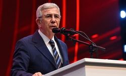 İşte Mansur Yavaş’ın istifa açıklaması