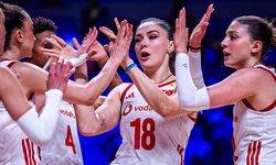 Filenin Sultanları, final için Sırbistan ile karşılaşacak!