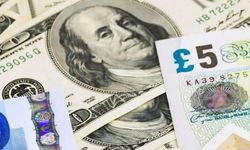 Dolar tarihi zirveyi yeniledi: Euro ve sterlinde düşüş