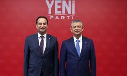 Yeni Parti İl Başkanı gözaltına alındı