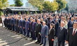 Bursa Barosu Başkanı Öztosun’dan adli yıl mesajı: “Hukuk iktidarı sınırlıyorsa hukuk devletidir”