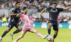 Messi gol sayısını 930'a taşıdı