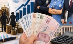 Emekli ve memur maaşlarında hesaplar değişti