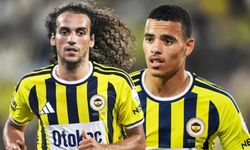 UEFA'dan Mason Greenwood ve Matteo Guendouzi için soruşturma!