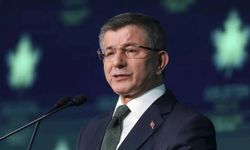 Ahmet Davutoğlu'na soruşturma