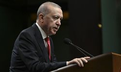 Kabine bugün toplanıyor: Masada ekonomi, güvenlik ve dış politika var