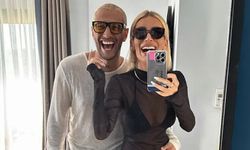 İrem Derici'nin nişanlısı Melih Kunukçu tahliye oldu