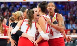 Almanya’yı 3-1 yendik: Filenin Sultanları yarı finalde