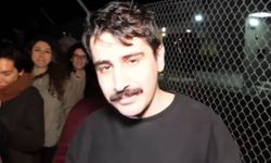 Komedyen Deniz Göktaş tahliye oldu