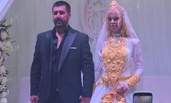 Çağla Öz İstanbul'da gözaltına alındı