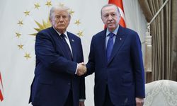 Trump: “Erdoğan’la uğraşmayın, o sert biridir”