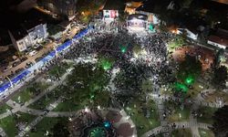 11. Uluslararası Yenişehir Altın Biber Festivali başlıyor
