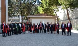 Mudanya’da adli yıl açılışı: “Adalet güvenin temelidir”