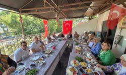 AK Partili Vekil Kılıç’tan çerçeve yasa mesajı