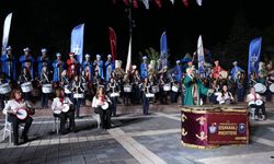 88 kişilik kadro Türkiye'de bir ilke imza attı