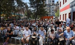 Nilüfer'de 3. Halk sağlığı günleri başladı
