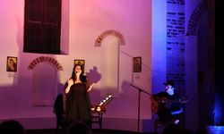 Mysia festivali "Amalia" ile başladı