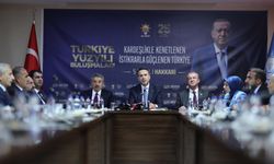 Bakan Bayraktar’dan dikkat çeken mesaj: “Bütün iller yıldız gibi parlayacak”