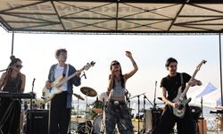 Mysia Yolları’nda festival coşkusu Fadıllı’da sona erdi