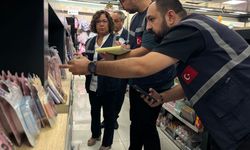 Bursa’da fırsatçılığa geçit yok: 1,4 milyon ürün mercek altında