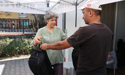 Nilüfer’de ihtiyaç sahibi öğrencilere okul öncesi destek