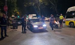 İnegöl'de polis kuş uçurtmadı: 1.412 kişi sorgulandı, 3 iş yeri ruhsatsız çıktı