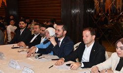 Osmangazi’de AK Parti’den üye atağı: Hedef 16 bin