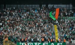 Bursaspor’a PFDK şoku: İki ayrı gerekçeyle disipline sevk edildi