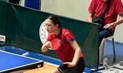 Mestanlı Spor Kulübü'nden Türkiye şampiyonasına