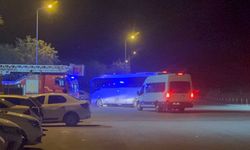 Elazığ Cezaevi'nde yangın paniği: 17 mahkum dumandan etkilendi