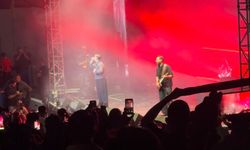 Bursa’da Bir Gençlik Festivali’nde Poizi coşkusu